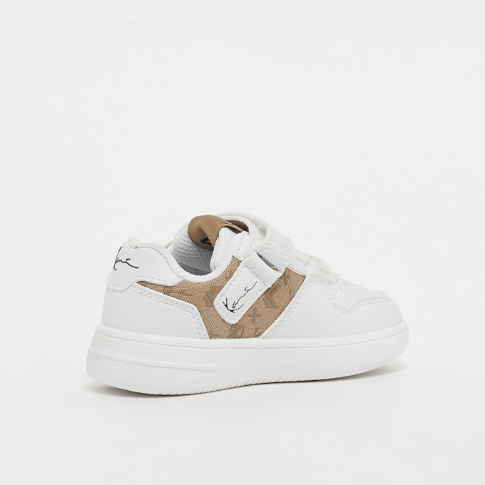 Karl Kani Kani 89 Classic (TD) blanc 43881 3