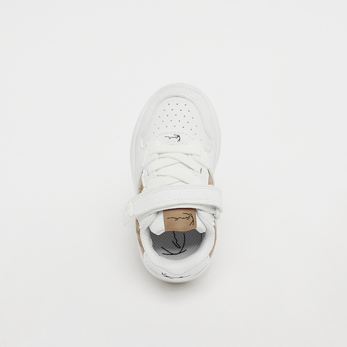 Karl Kani Kani 89 Classic (TD) weiß 43881 5