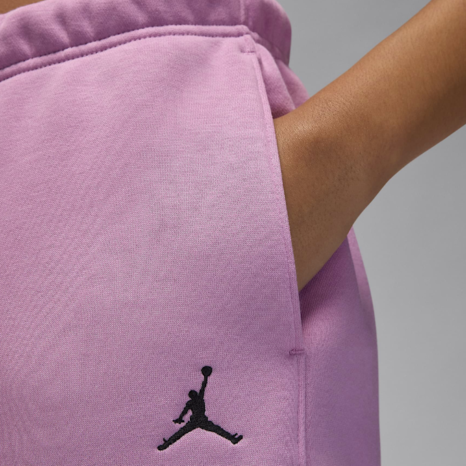 Jordan Brooklyn Fleece Pant roza 42144 3