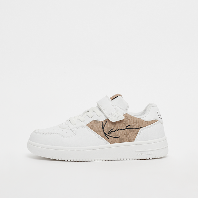 Karl Kani 89 Classic (PS) biały 43781 1