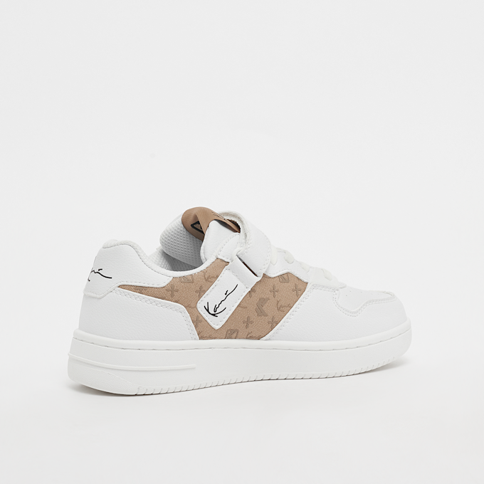 Karl Kani 89 Classic (PS) branco 43781 3