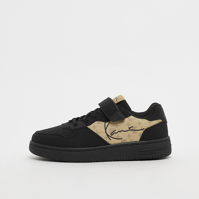 Karl Kani 89 Classic Kinder schwarz 43782 1