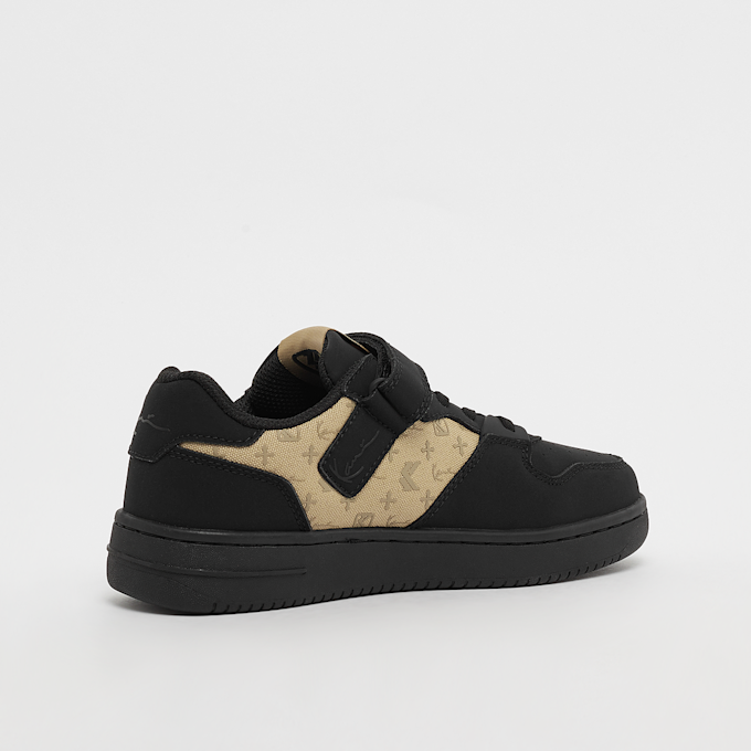 Karl Kani 89 Classic crianças preto 43782 3