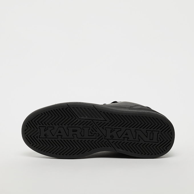 Karl Kani LXRY 2K (GS) preto 43651 4