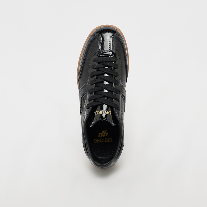 Decibel T Classic PRM schwarz 43578 5