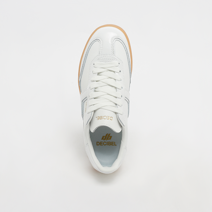 Decibel T Classic PRM bianco 43579 5