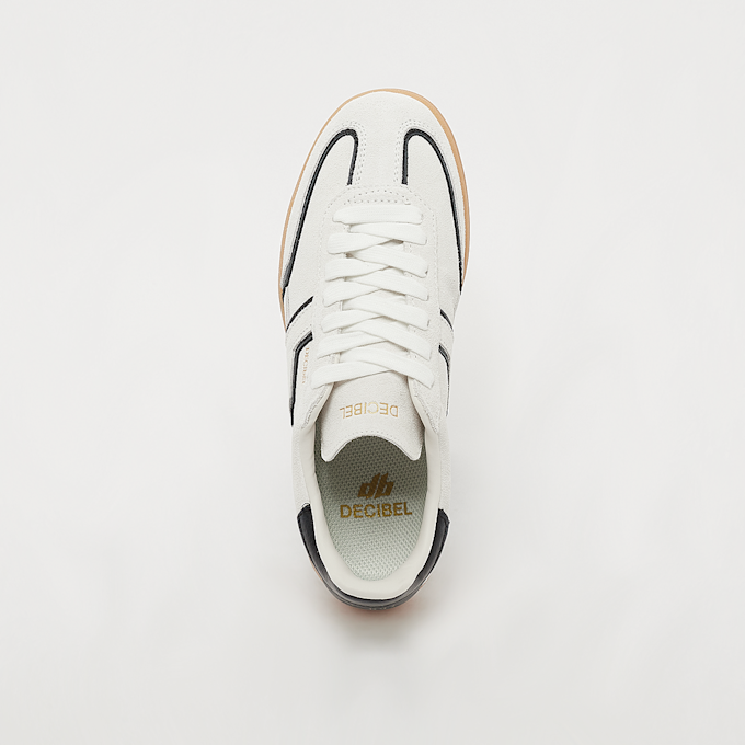 Decibel T Classic PRM bež 43580 5