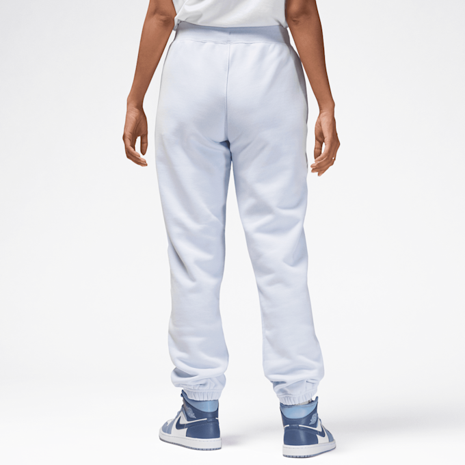 Jordan Flat Fleece Pant 24 niebieski 45658 2