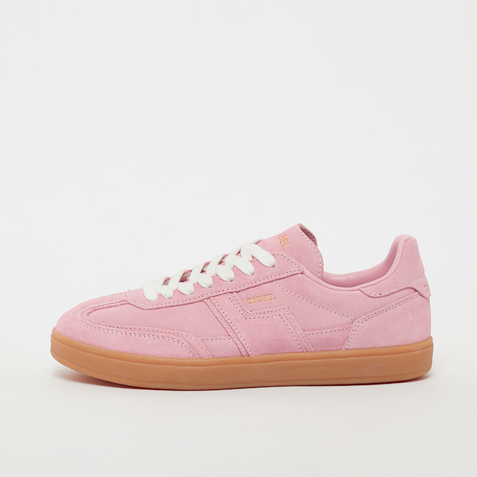 Decibel T Classic PRM pink/gum rose 43582 1