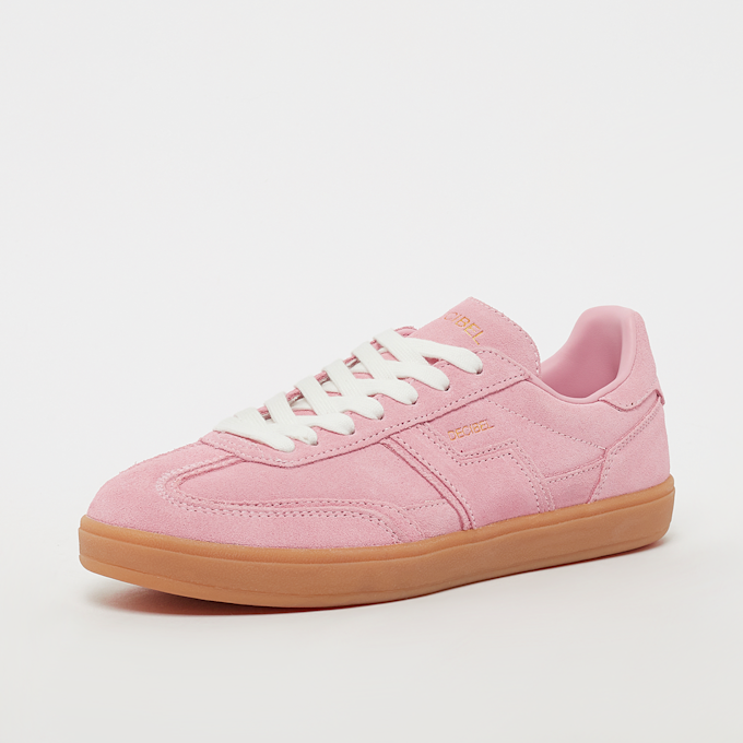 Decibel T Classic PRM pink/gum roza 43582 2