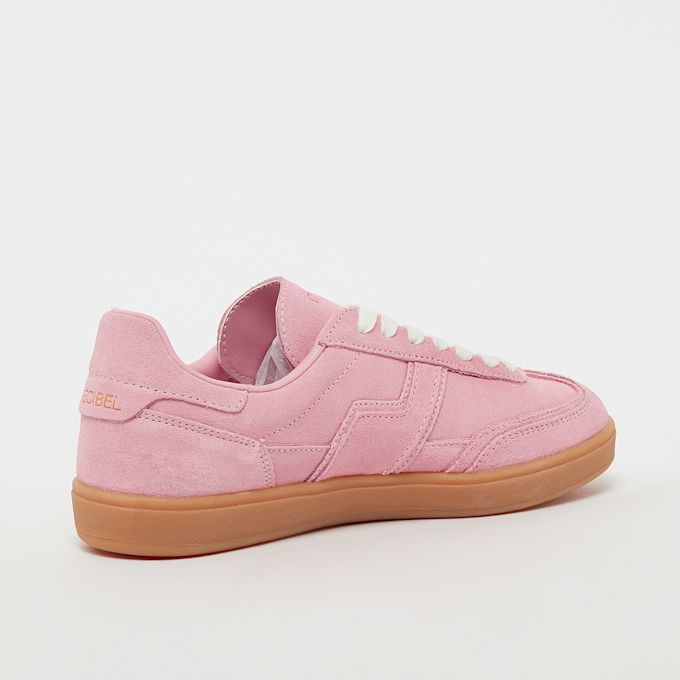 Decibel T Classic PRM pink/gum rose 43582 3