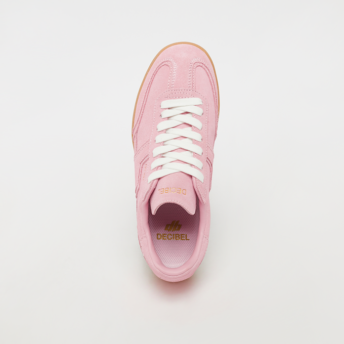 Decibel T Classic PRM pink/gum rose 43582 5
