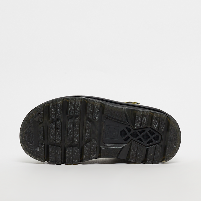 Dr. Martens Zeb Zag groen 43393 4