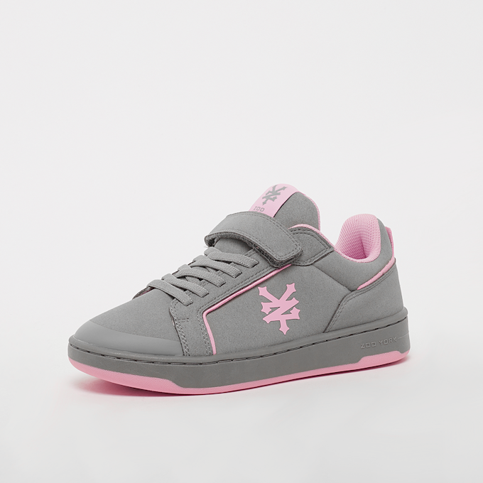 Zoo York Highbridge (PS) grijs 43761 2