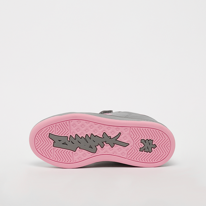 Zoo York Highbridge (PS) grigio 43761 4