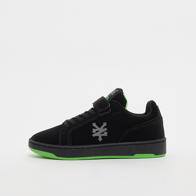 Zoo York Highbridge (PS) schwarz 43763 1