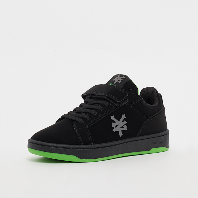 Zoo York Highbridge (PS) schwarz 43763 2