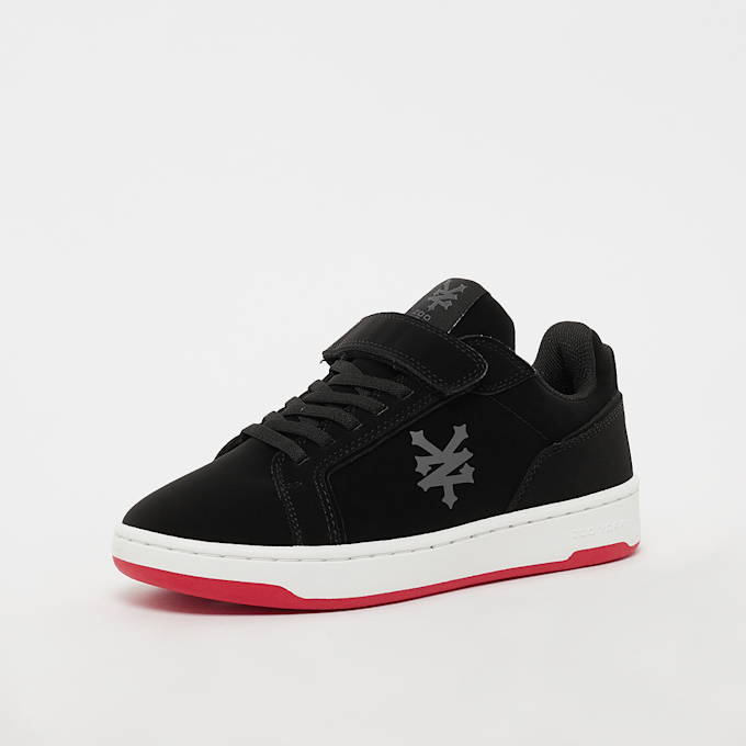 Zoo York Highbridge (PS) schwarz 43764 2