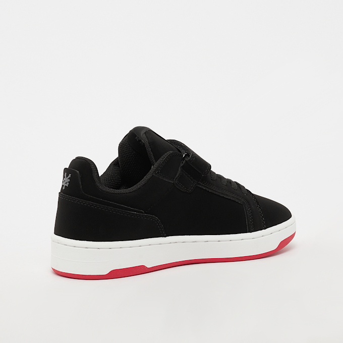 Zoo York Highbridge (PS) negro 43764 3