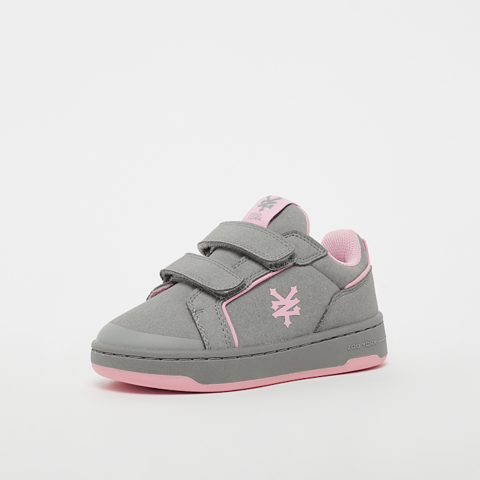 Zoo York Highbridge (TD) grigio 43866 2