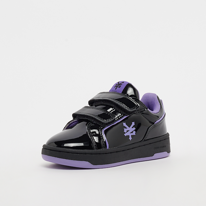 Zoo York Highbridge (TD) negro 43867 2