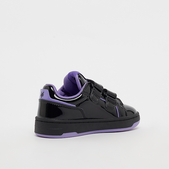 Zoo York Highbridge (TD) negro 43867 3