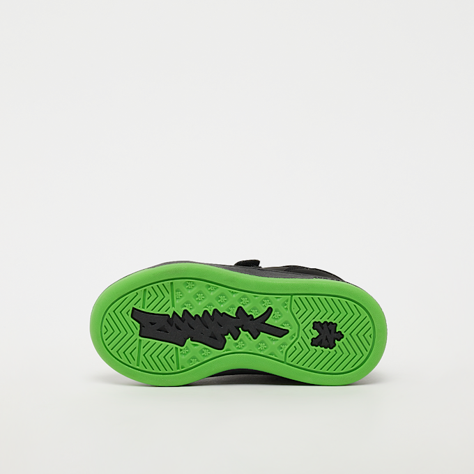 Zoo York Highbridge (TD) nero 43868 4