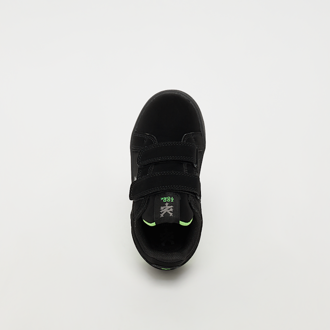 Zoo York Highbridge (TD) nero 43868 5