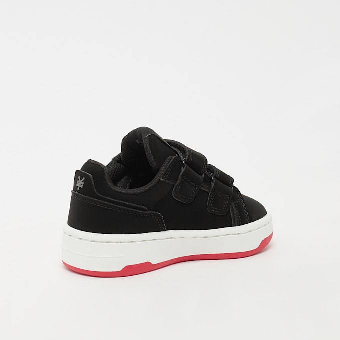 Zoo York Highbridge Peuters zwart 43869 3