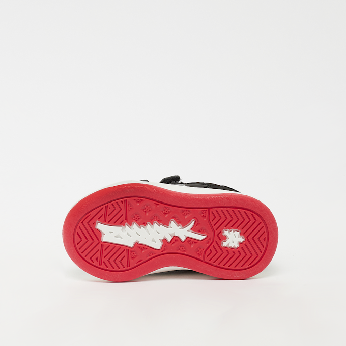 Zoo York Highbridge Peuters zwart 43869 4