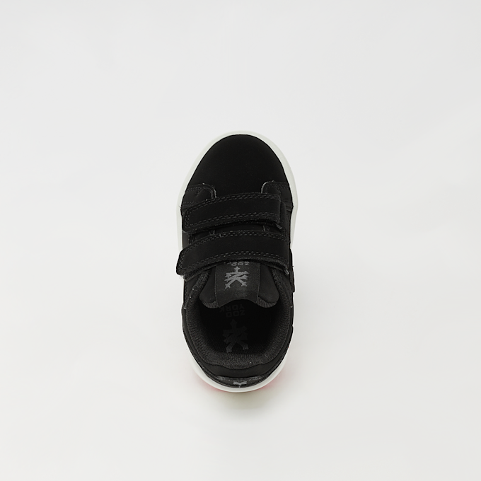 Zoo York Highbridge (TD) negro 43869 5