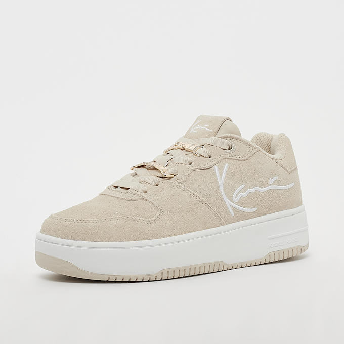 Karl Kani 89 Up Logo PRM beige 43612 2