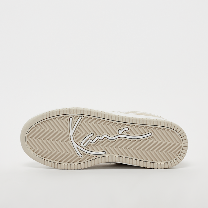 Karl Kani 89 Up Logo PRM beige 43612 4
