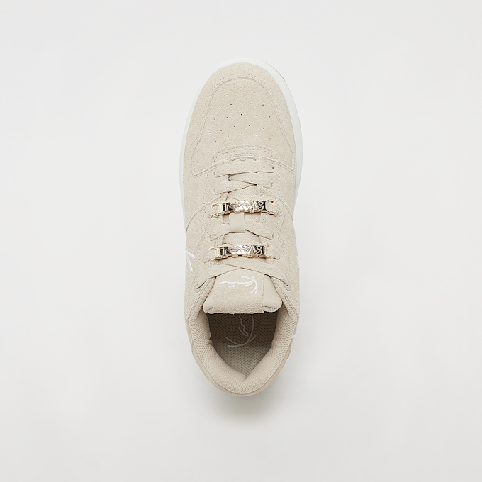 Karl Kani 89 Up Logo PRM beige 43612 5