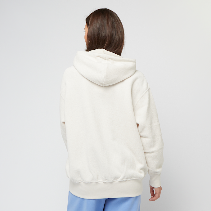 Nike   Sportswear Phoenix Plush Full-Zip Hoodie bež 45214 2