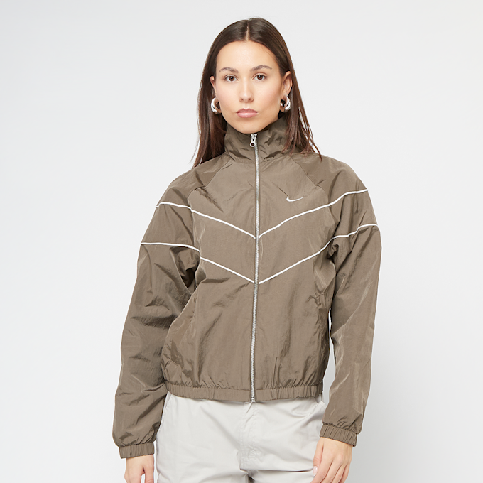 Nike Sportswear Woven Windrunner castanho 45426 1