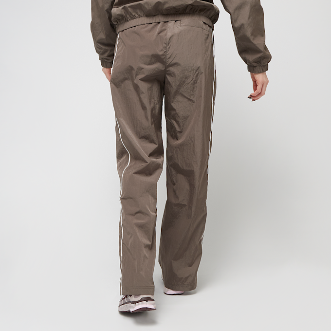 Nike Sportswear Windrunner Woven High-Rise Open Hem Pants castanho 45427 3