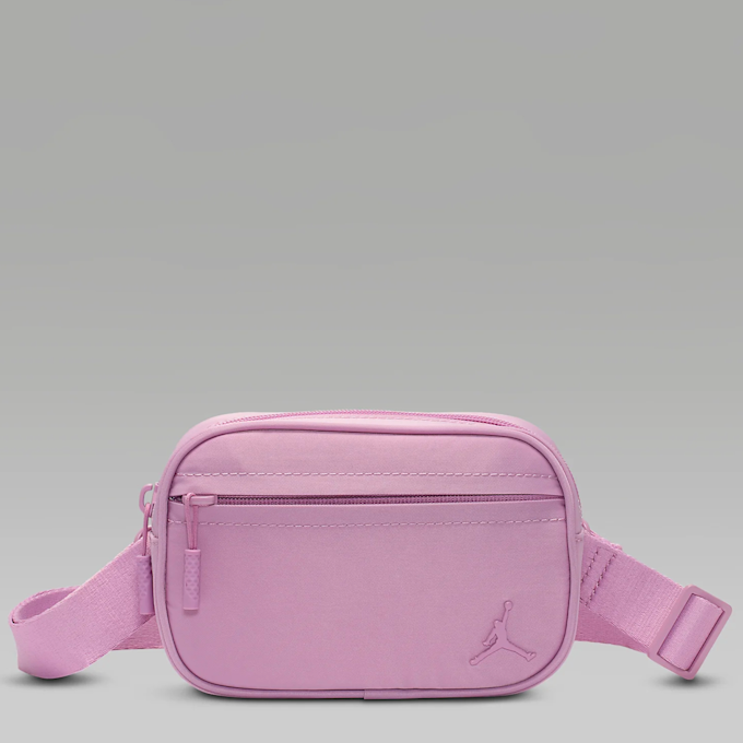Jordan Jaw Alpha Camera Bag rosa 44250 1
