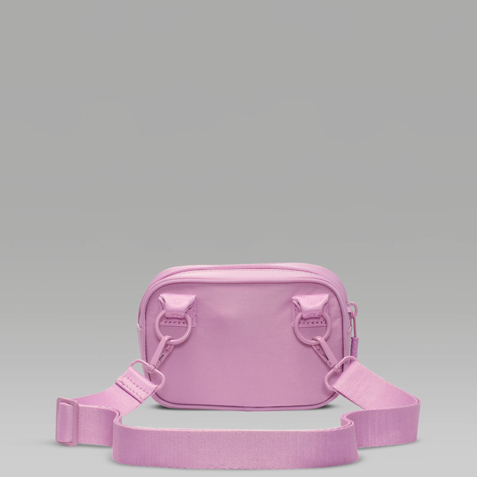 Jordan Jaw Alpha Camera Bag różowy 44250 2