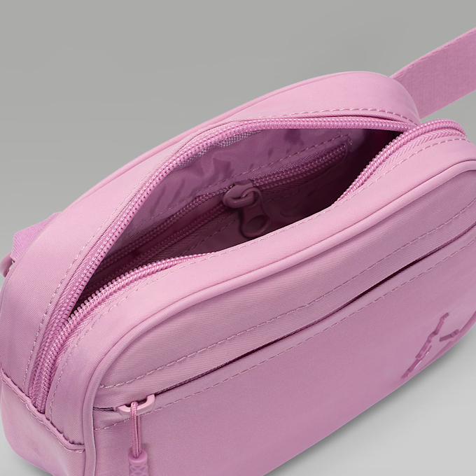 Jordan Jaw Alpha Camera Bag rosa 44250 3