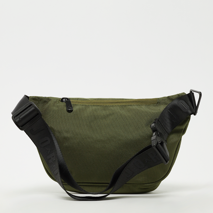 Jordan Jam Rise Cross Body Bag groen 44163 2