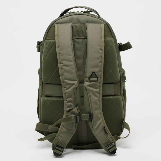 Jordan Jam Cordura Franchise Backpack groen 44073 3