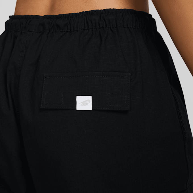 Nike Sportswear Dance Cargo Pants schwarz 40387 4