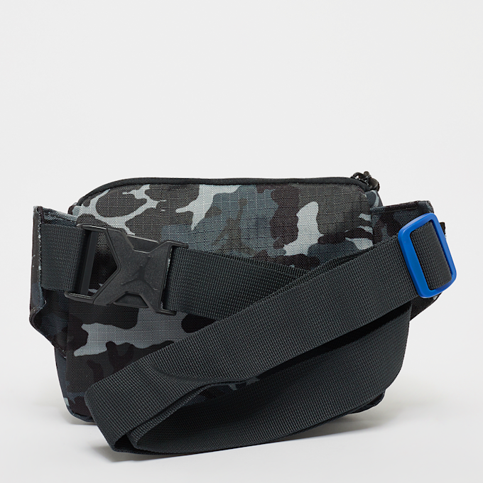 Jordan Jam Cordura Franchise Crossbody Bag camuflaje 44164 3