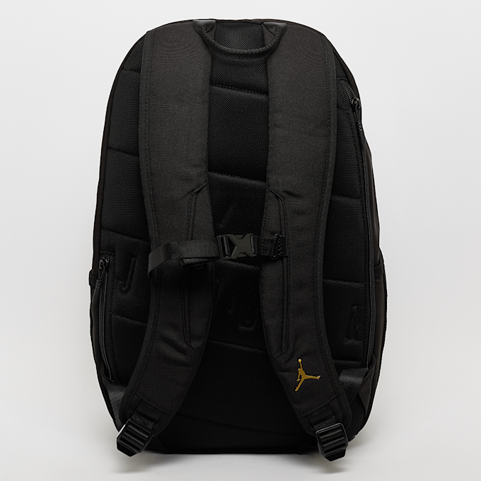 Jordan Jam Air Patrol Backpack black noir 44074 3