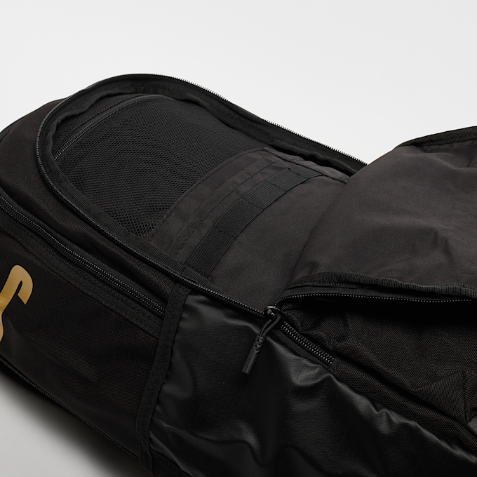 Jordan Jam Air Patrol Backpack black preto 44074 4