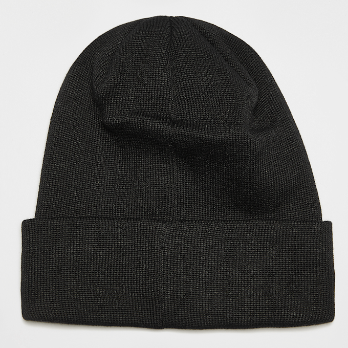 Nike Beanie Cuffed schwarz 45823 2
