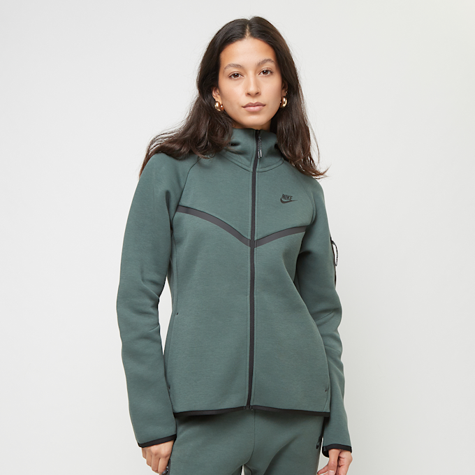 Nike Sportswear Tech Fleece Fullzip Windrunner vert 41651 1