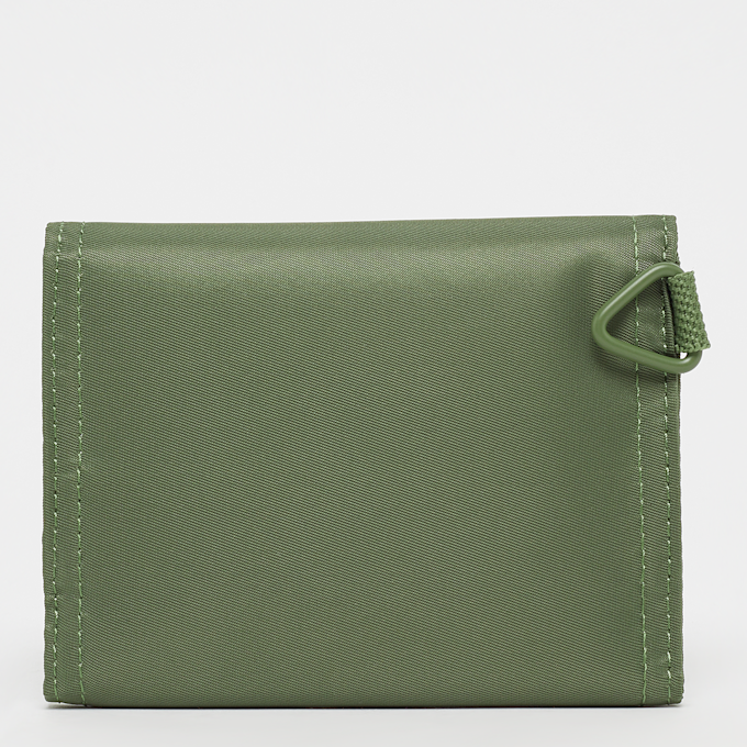 Jordan Flight Triffold Wallet zelena 44043 2