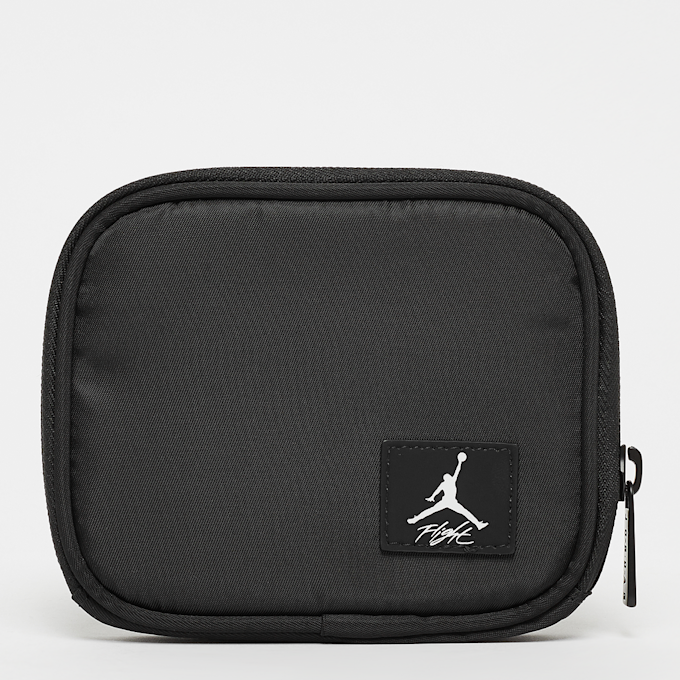 Nike Flight Zip Wallet czarny 44046 1